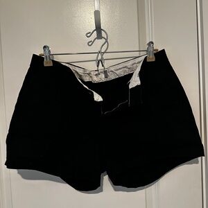 Old Navy Women's Shorts - Black